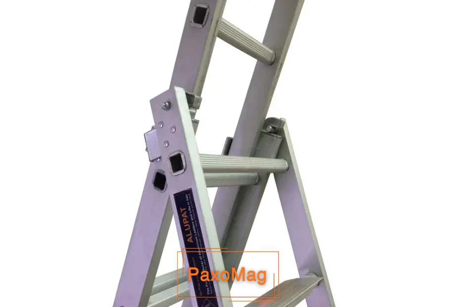 نردبان آلوپات