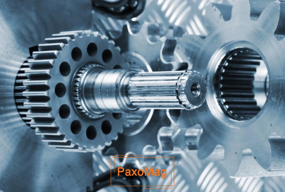 نقش ابزار در پیشرفت صنعتی