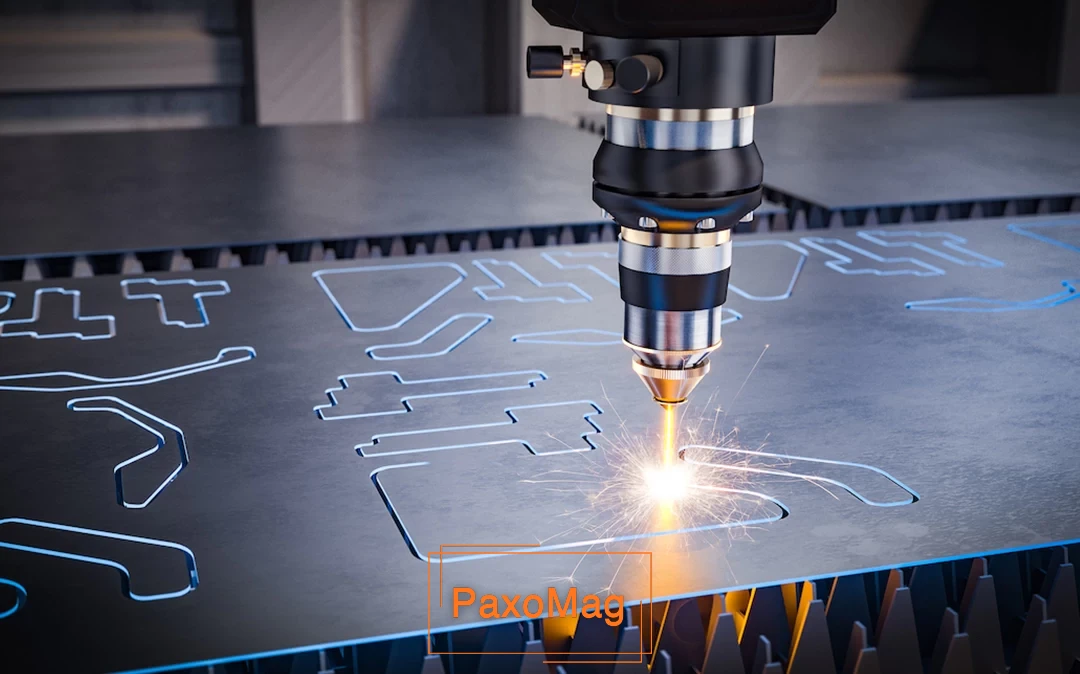 روش برش هوا برش