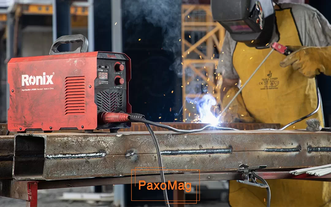 الکترود پنج - کاربری