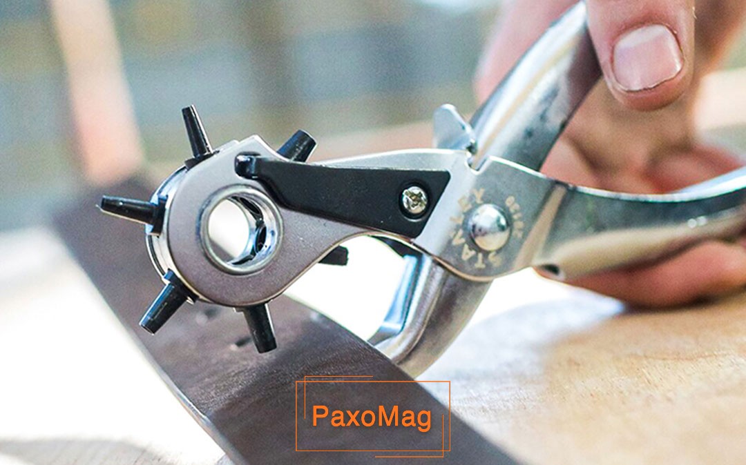 کاربری انبر