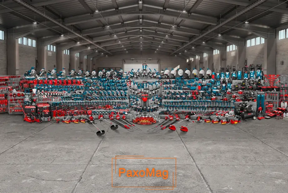 ابزار رونیکس