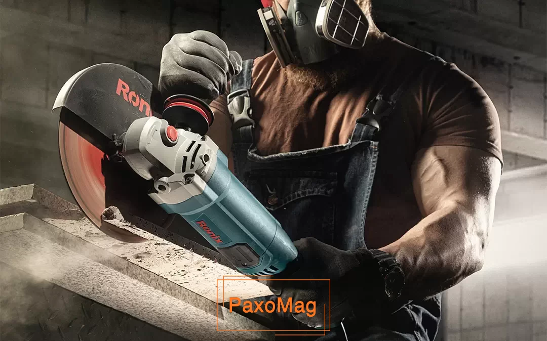 فرز سنگبری 3260 رونیکس