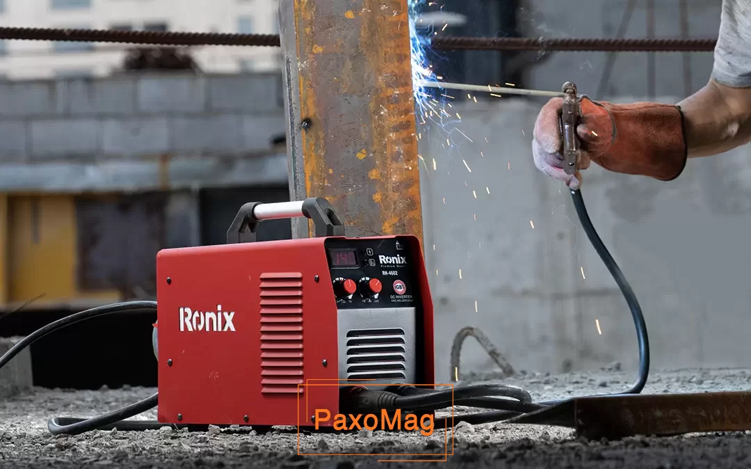 اینورتر RH-4602