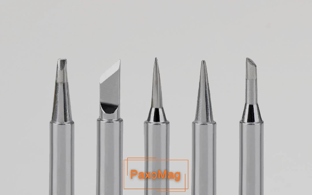 انواع نوک هویه