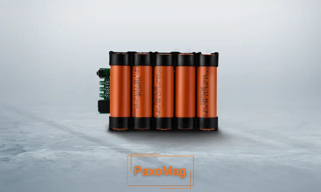 سلول های باتری جدید