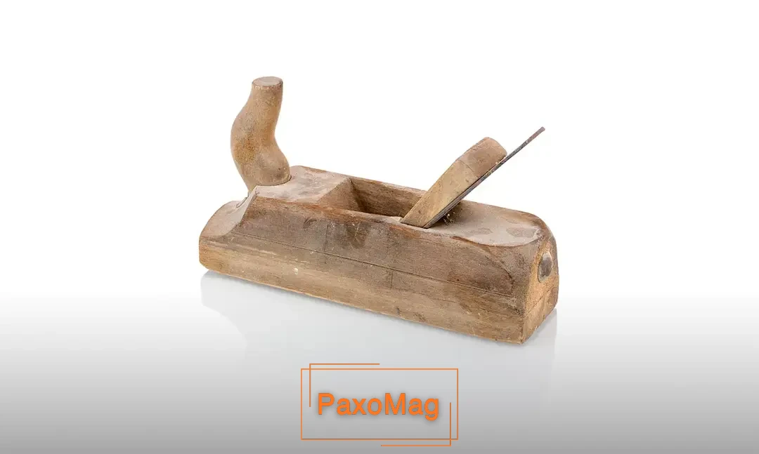 رنده یک تیغ