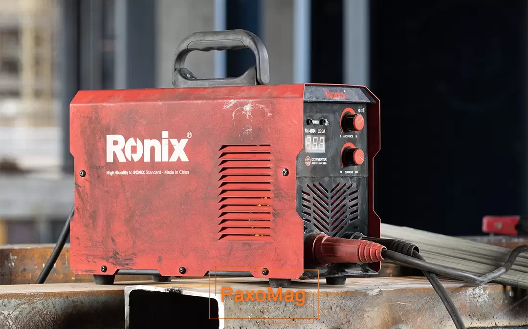 اینورتر RH-4604