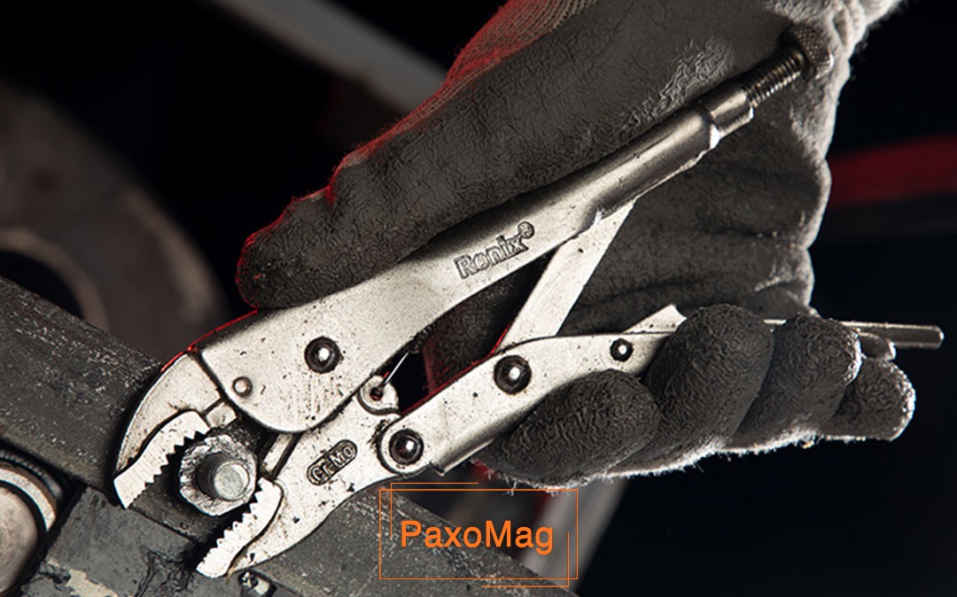 انبرقفلی رونیکس