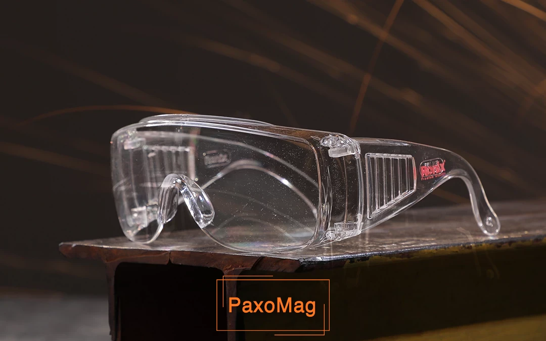 عینک ایمنی RH-9025 رونیکس