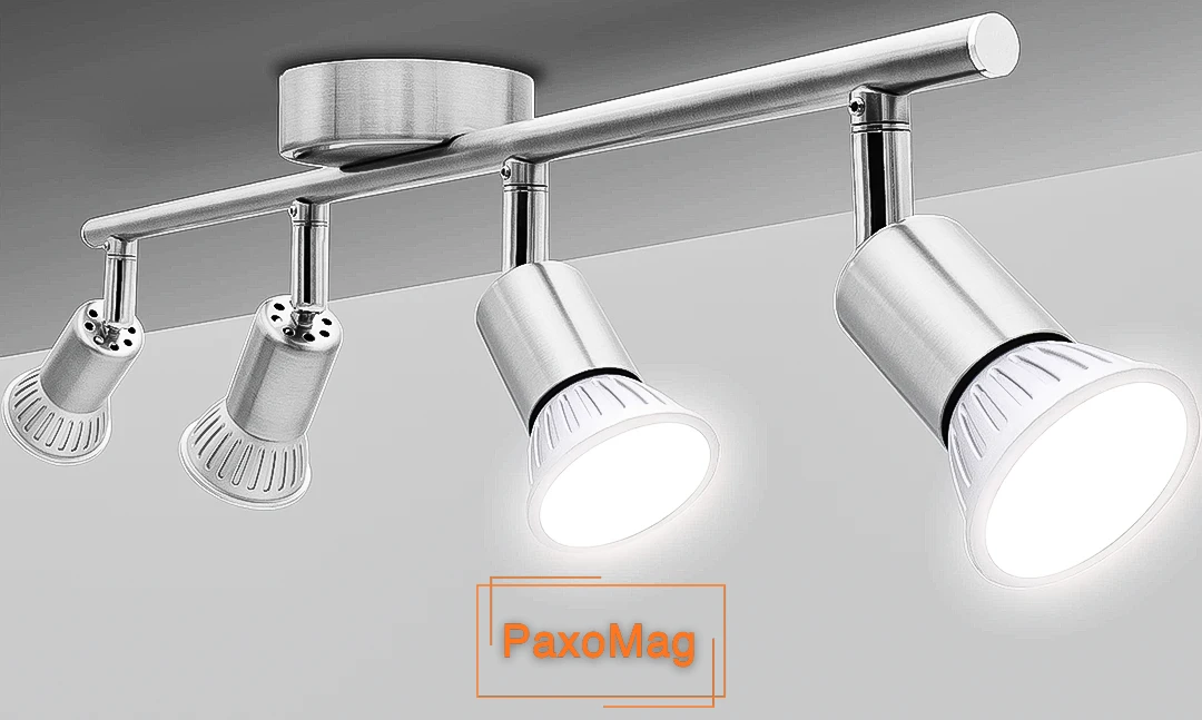 کاربری نور افکن SMD