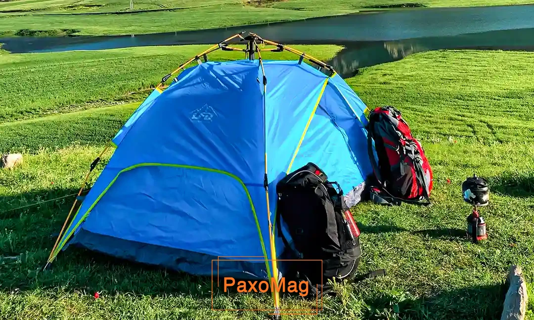 وزن چادر کوهنوردی و کمپینگ