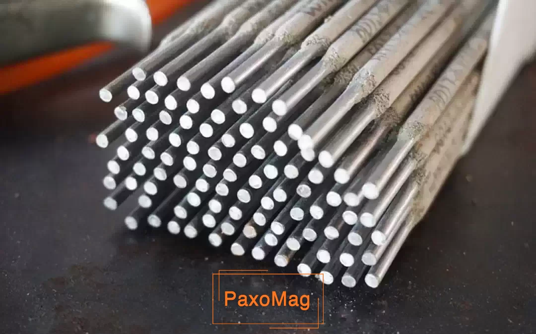 الکترود اسیدی