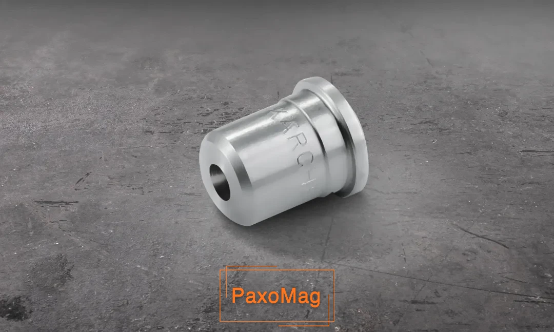 نازل دستگاه واتر جت صنعتی