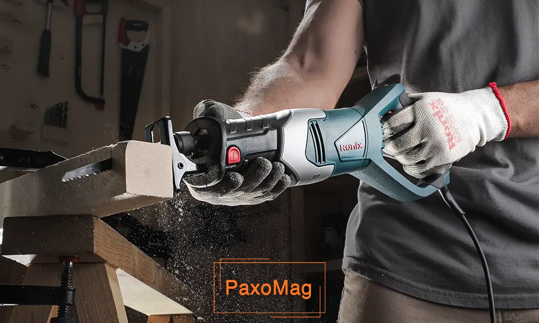 افقی‌بر رونیکس