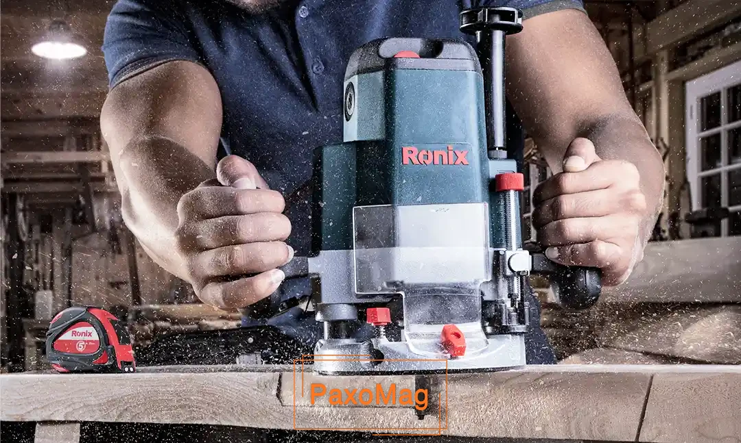 اور فرز نجاری رونیکس