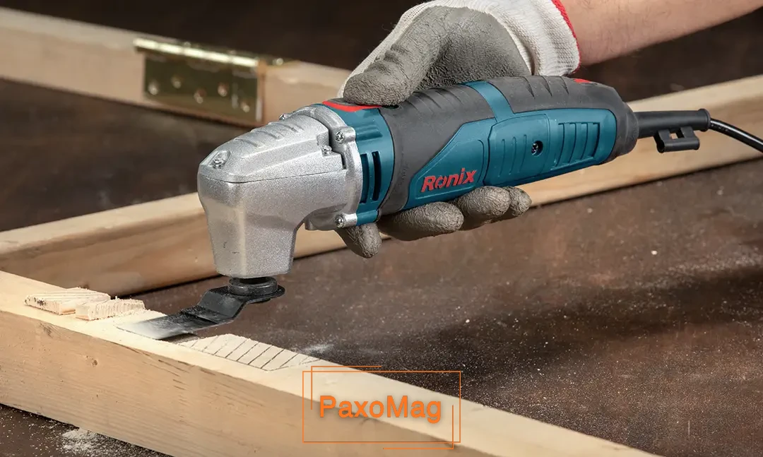 فرز همه‌کاره رونیکس