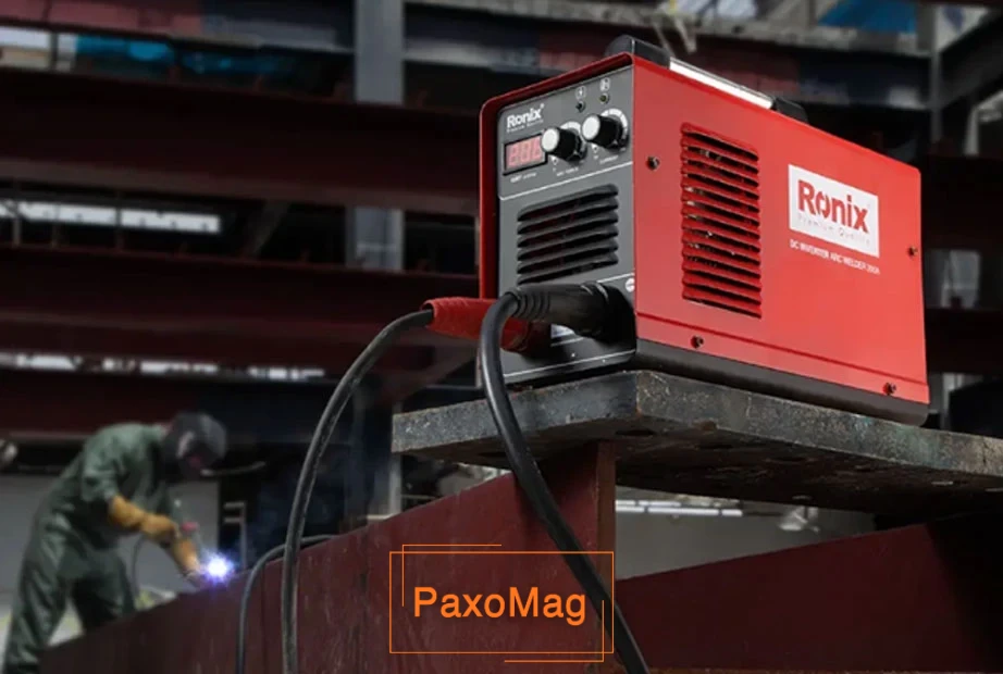 اینورتر رونیکس مدل RH-4600