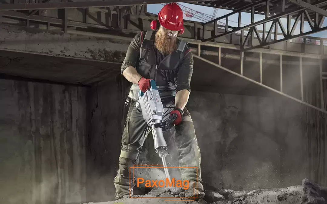 کلاه ایمنی رونیکس