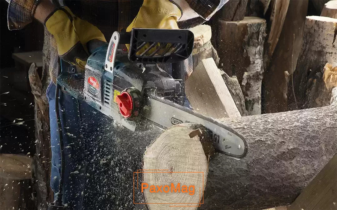 اره‌ برقی 4740 شرکت رونیکس