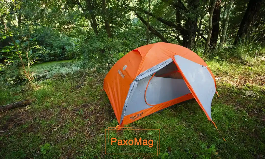 چادر کمپینگ برند مارموت