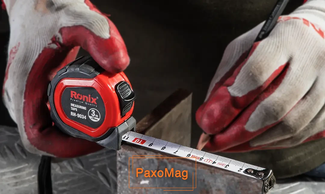 رونیکس مدل RH-9034