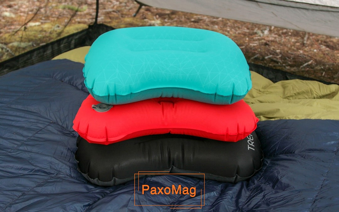 بالش مسافرتی ویژه کمپینگ