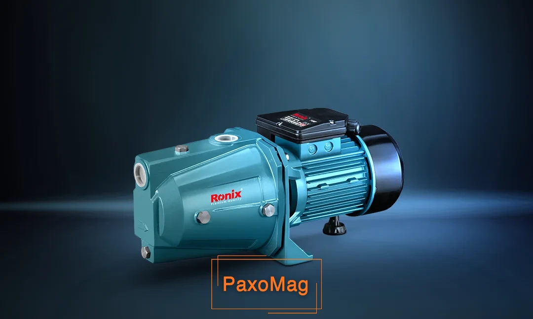 پمپ آب خانگی Rh-4022 رونیکس