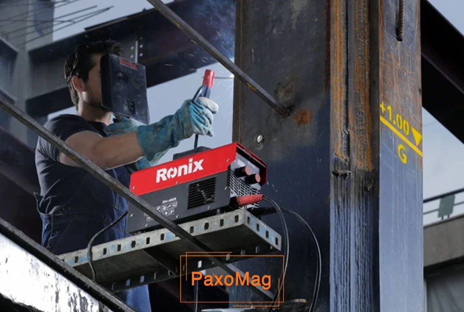 اینورتر رونیکس مدل RH-4609