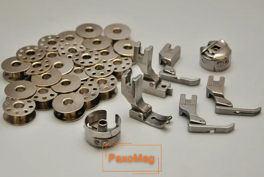 کمپلت چرخ خیاطی