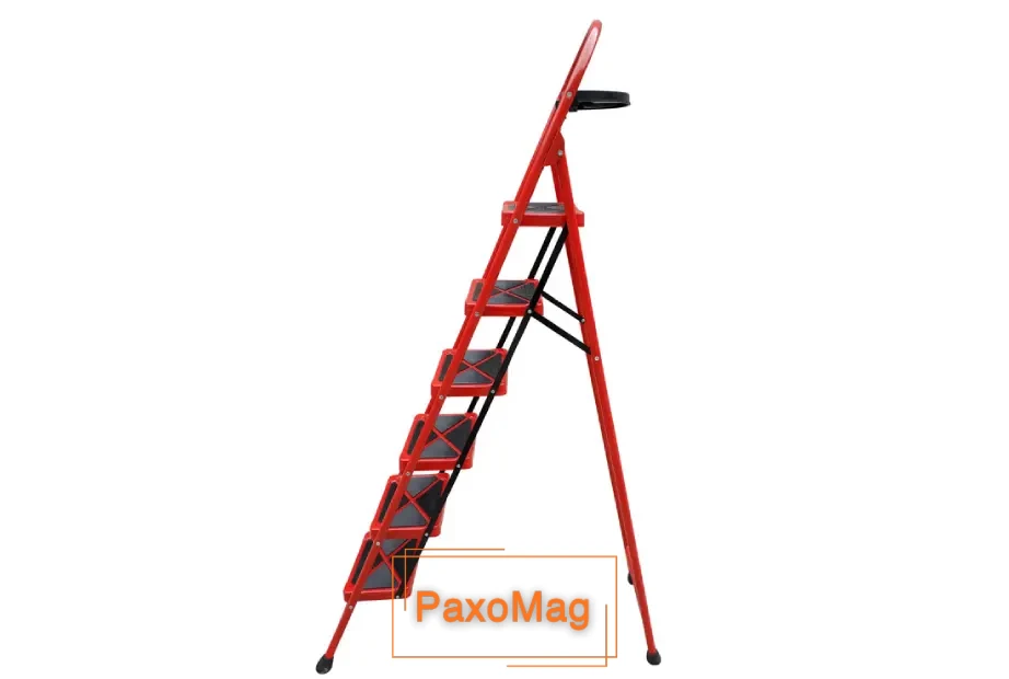 نردبان ماندگار