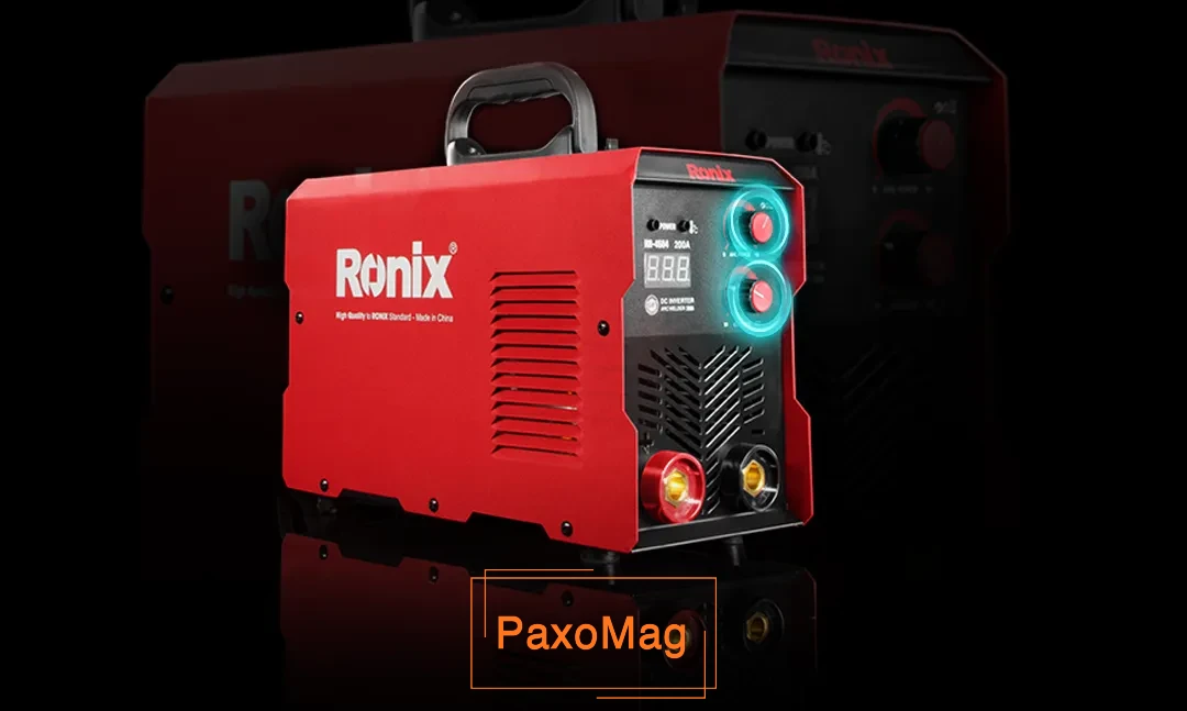 اینورتر RH-4604