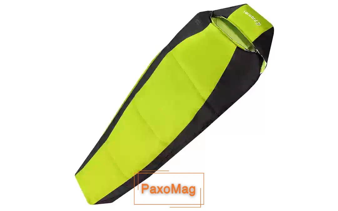 کیسه خواب فوروارد مدل  professional-fclt3014