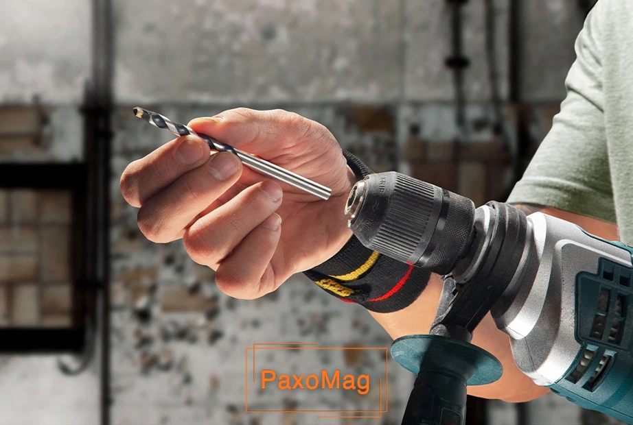 ست مته HSS رونیکس