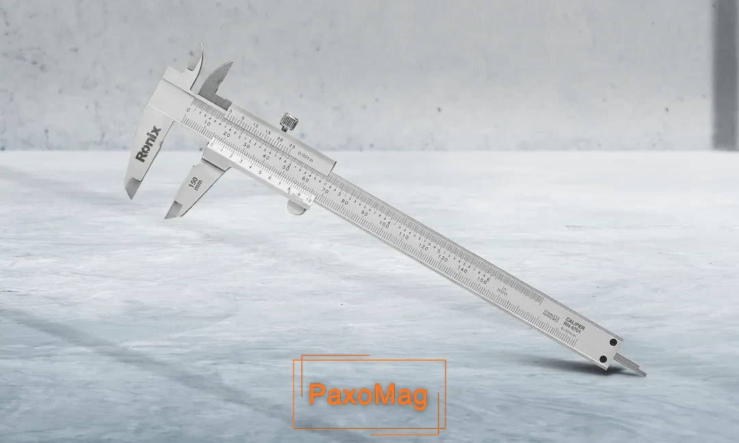 رونیکس، مدل RH-9701