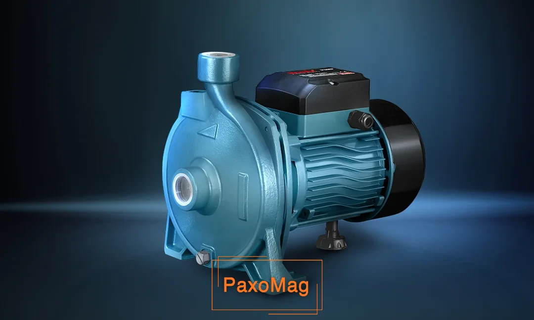 پمپ آب خانگی RH-4021 رونیکس