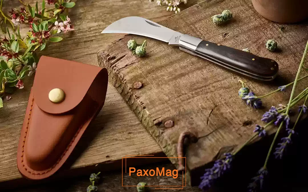 کاربری از چاقوی پیوندزنی