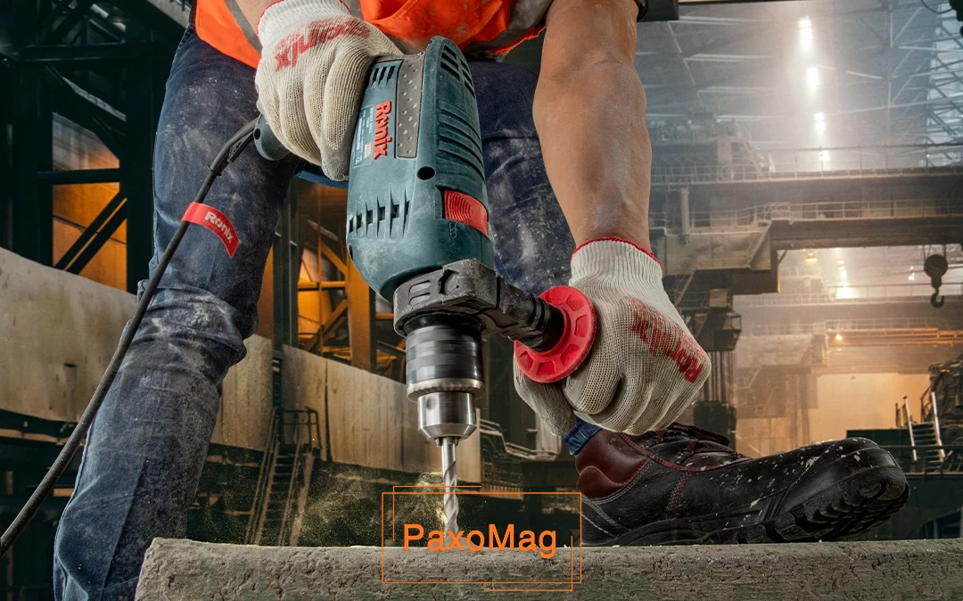 دریل چکشی 2250 رونیکس