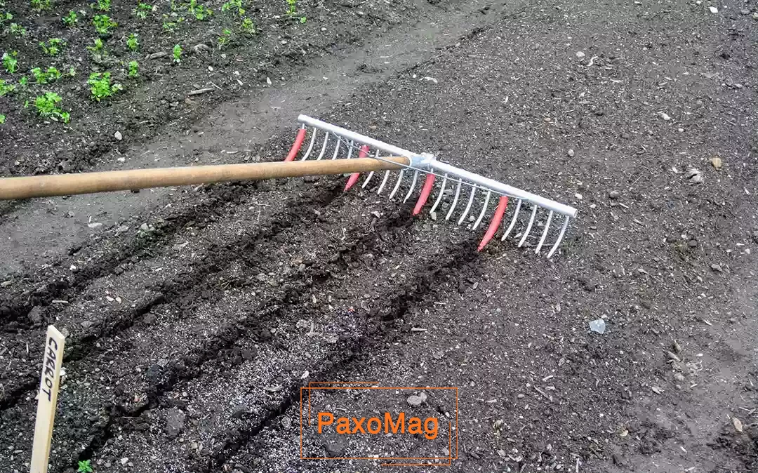 کاربری شن کش برش کاه