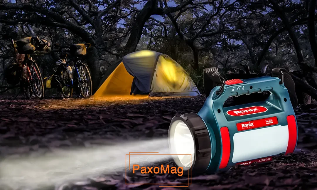 کاربری یا چیدمان RH-4230