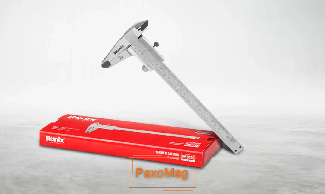 رونیکس، مدل RH-9702