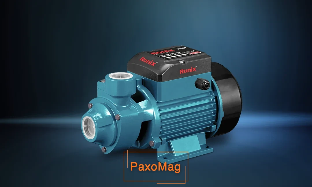 پمپ آب خانگی Rh-4020 رونیکس