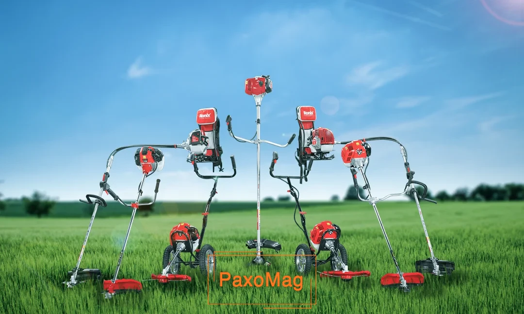 حاشیه‌زن و چمن‌زن‌های بنزینی رونیکس