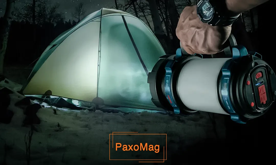 نورافکن RH-4255 رونیکس