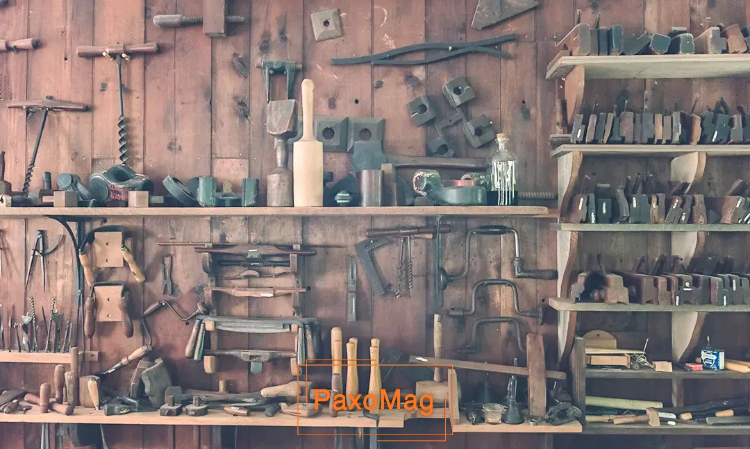 ابزار نجاری دستی