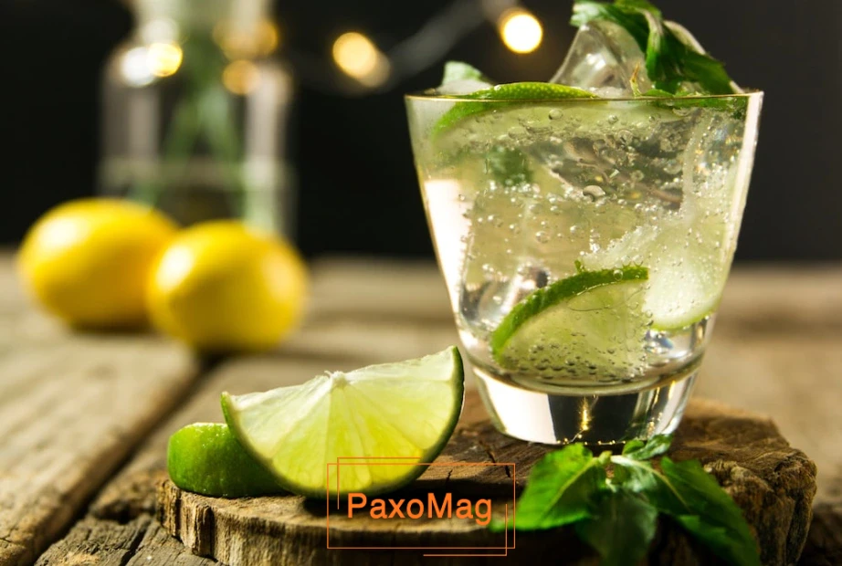 مصرف نوشیدنی‌های سالم