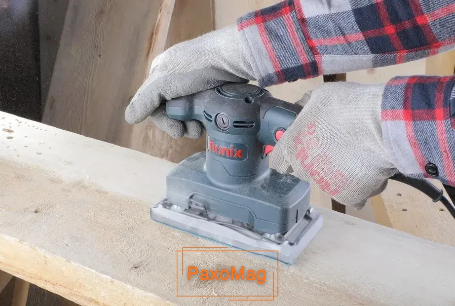 راهنمای کامل آموزش نجاری