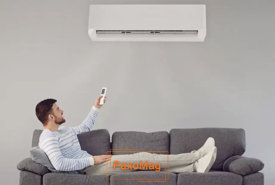 بهترین روش سرویس کولر گازی