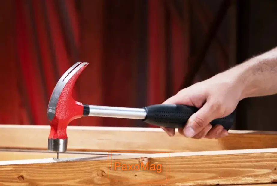 انتخاب بهترین مارک چکش