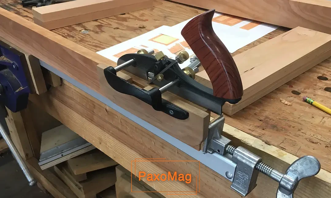 رنده کنشکاف